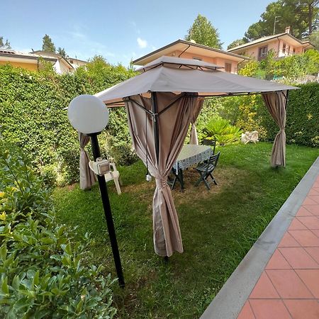 Casa Vacanze Volpe Dell'Etna Nicolosi Exterior foto