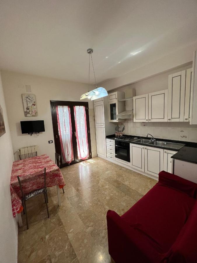 Casa Vacanze Volpe Dell'Etna Nicolosi Exterior foto
