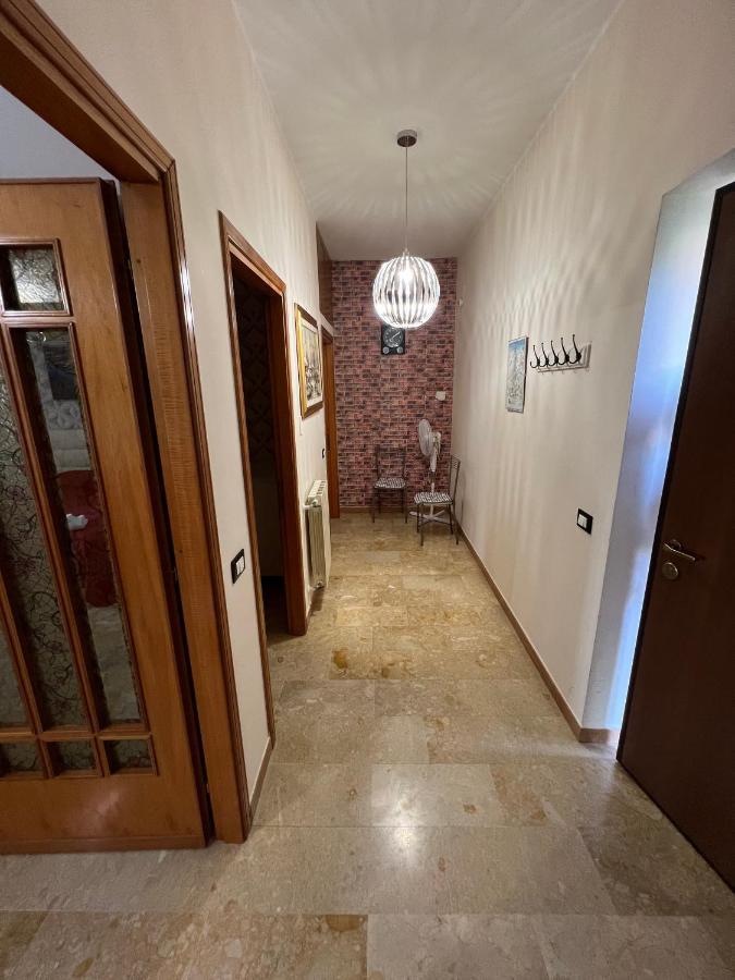 Casa Vacanze Volpe Dell'Etna Nicolosi Exterior foto